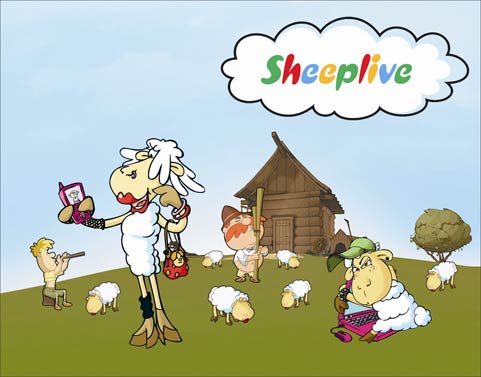 1063 sheeplive